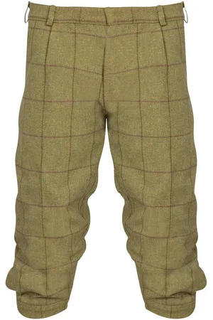 Alan Paine Outdoorhose Knickerbocker Rutland - Verkäufer: Frankonia