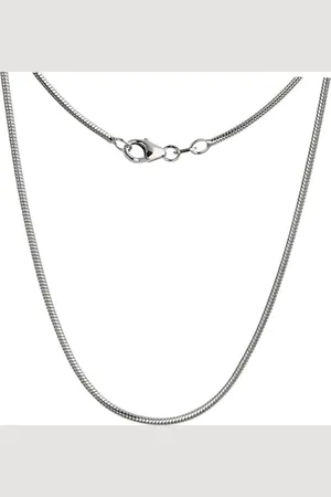 SilberDream Silberkette Halskette silber Schmuck 70cm (Halskette), Halsketten ca. 70cm, 925 Sterling Silber, Farbe: silber, Made-In Germa - Verkäufer: Fit4Style Silberschmuck - IMPPAC