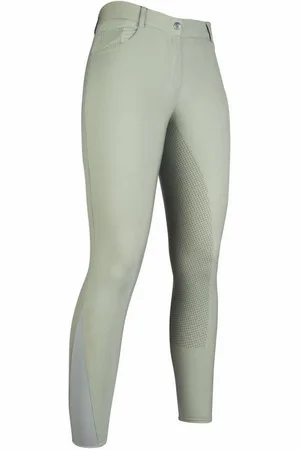 Hkm Reiterhose Reithose -Sunshine- Silikon-Vollbesatz - Verkäufer: REITSPORT24
