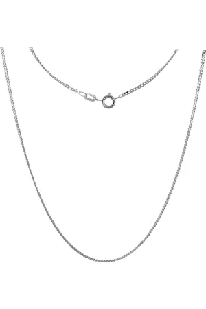 SilberDream Silberkette Halskette silber Schmuck 70cm (Halskette), Damen Halsketten ca. 70cm, 925 Sterling Silber, Farbe: silber - Verkäufer: Fit4Style Silberschmuck - IMPPAC