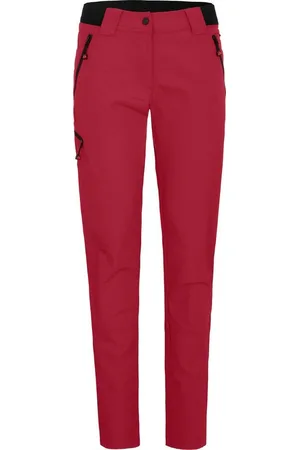 Bergson Outdoorhose VIDAA COMFORT (slim) Damen Wanderhose, leicht, strapazierfähig, Normalgrößen, - Verkäufer: