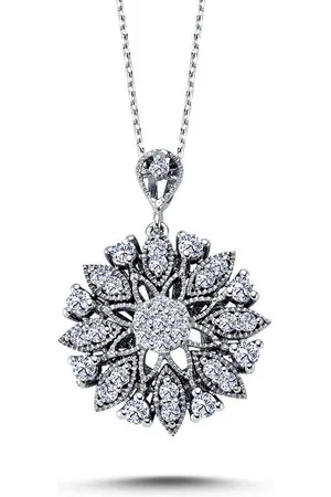 EinStein Diamant Goldkette - Verkäufer: