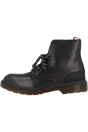 Manitu 962044-1 Stiefelette - Verkäufer: schuhplus - Schuhe in Übergrößen
