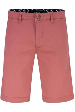 Otto Kern 5-Pocket-Jeans CHINO SHORT chrysanthemum 67862 5204.4102 - Verkäufer: Jeans-Manufaktur