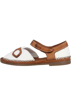 Manitu 910006-03 Sandale - Verkäufer: schuhplus - Schuhe in Übergrößen