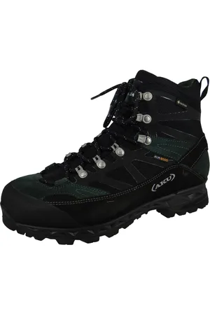 Aku 844 244 Dark Grey Green Stiefel - Verkäufer: Schuhkings