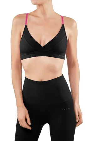 Falke Sport-BH Wool-Tech Light (1-tlg) aus Merinowolle für warme bis kalte Temperaturen - Verkäufer: