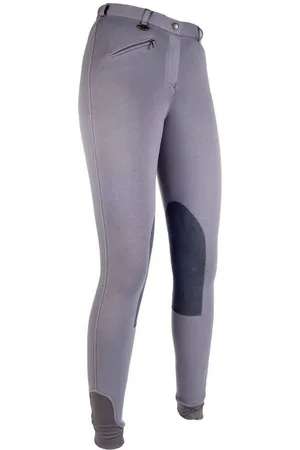 Hkm Reiterhose Reithose -Penny Easy- Kniebesatz - Verkäufer: REITSPORT24