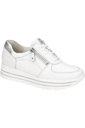 Waldläufer 758009 200 150 Schnürschuh - Verkäufer: schuhe|kaufen