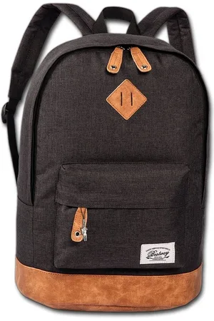 Bestway Cityrucksack dunkelgrauer Tagesrucksack (Cityrucksack), Jugend, Damen Freizeitrucksack, Cityrucksack Polyester, , Größe ca - Verkäufer: Fit4Style Silberschmuck - IMPPAC