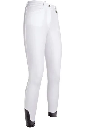 Hkm Reiterhose Reithose -Kate- Silikon-Kniebesatz - Verkäufer: REITSPORT24
