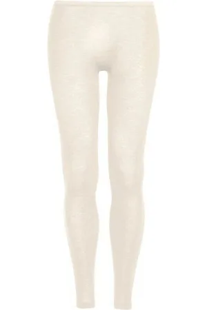 Hanro Leggings Woolen Silk (1-tlg) - Verkäufer: HBOD