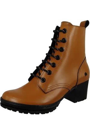 Art 1234 Camden TAN Stiefelette - Verkäufer: Schuhkings