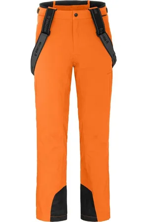 Bergson Skihose FLEX light Herren Skihose, unwattiert, 20000mm Wassersäule, Langgrößen, - Verkäufer:
