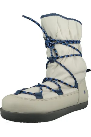 Art 1913 Rhodes White Stiefel - Verkäufer: Schuhkings