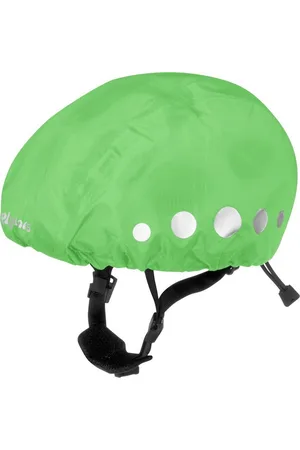 Playshoes Outdoorhut Regenüberzug für Fahrradhelme - Verkäufer: 247Group GmbH
