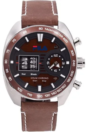 Fila Quarzuhr 38-846-003 - Verkäufer: Preiswert24