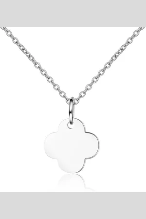 Ailoria Silberkette LOUISE Halskette (1-tlg), 925 Sterling Silber - Verkäufer: Lifestyle Delights