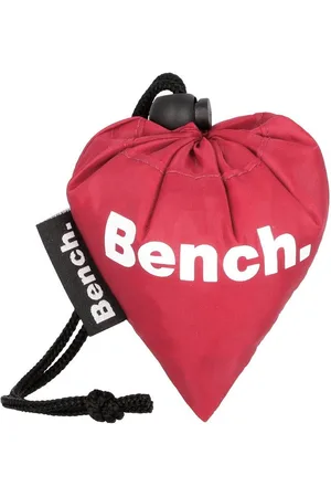 Bench Einkaufsbeutel, 0 l, Nylon - Verkäufer: WE LOVE BAGS