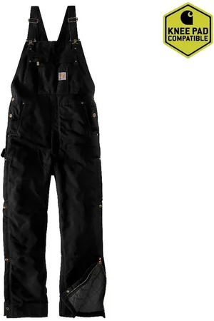 Carhartt Latzhose Insulated Bib 104393 - Verkäufer: 247Group GmbH