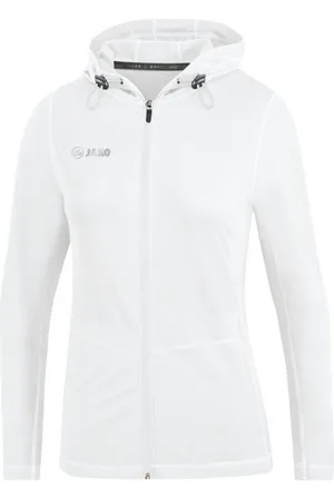 Jako Laufjacke Run 2.0 Kapuzenjacke Damen Kapuzenjacken Atmungsaktivität - Verkäufer: 11teamsports