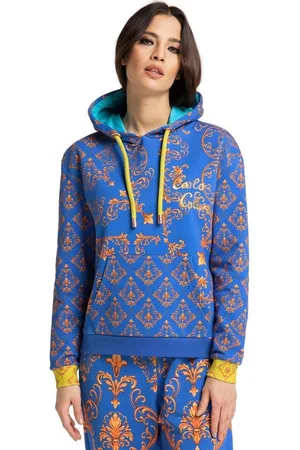 Carlo Colucci Hoodie Citarda - Verkäufer: CC Shop