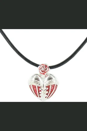 HEARTBREAKER Kette mit Anhänger LD HT 33 RM - Verkäufer: Preiswert24