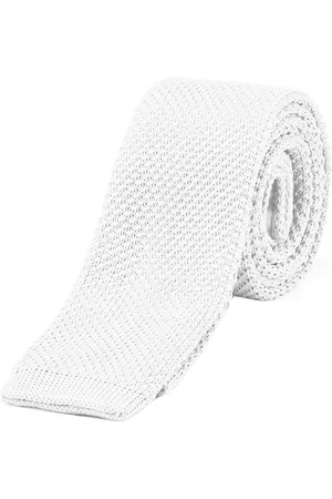 DonDon Krawatte schmale Krawatte 5 cm Wollkrawatte (Packung, 1-St) Strickkrawatte, Retro-Look, für Büro oder festliche Veranstaltungen - Verkäufer: urban-styles