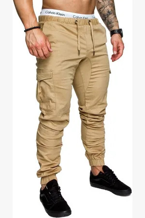 amaci Chinohose LOS ANGELES Cargo Jogger-Chino - Verkäufer: