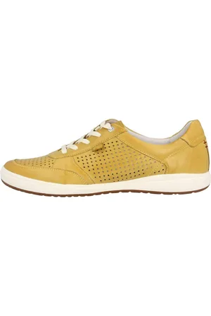 Josef Seibel 67724 133 800 Schnürschuh - Verkäufer: schuhplus - Schuhe in Übergrößen