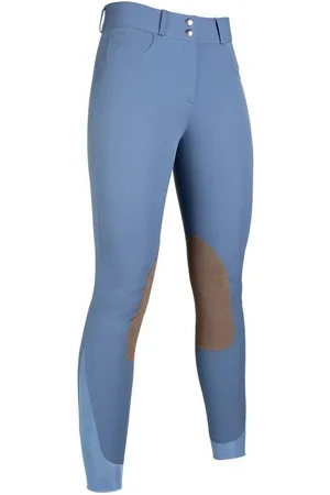 Hkm Reiterhose Reithose -Hunter- Kniebesatz - Verkäufer: REITSPORT24