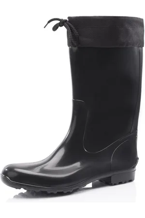 Ladeheid Damen Gummistiefel mit Stulpe LA-968 Gummistiefel - Verkäufer: HISERT