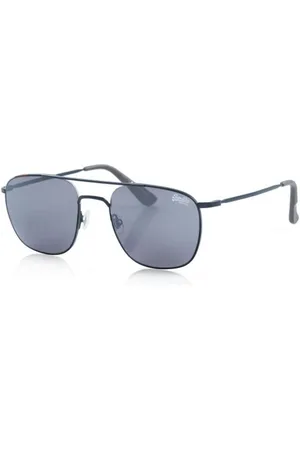 Superdry Sonnenbrille Archer 006 Metall, Kategorie 3, 52-21/145 - Verkäufer: Gigandet