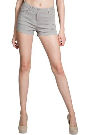 CASPAR Shorts HTP005 Damen Sommer Shorts / Hotpants / kurze Hose - Verkäufer: & SIKORA