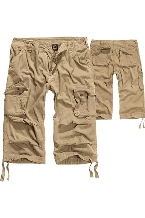 Brandit 3/4-Hose Urban Legend 3/4 Shorts - Verkäufer: Bundeswehr und mehr