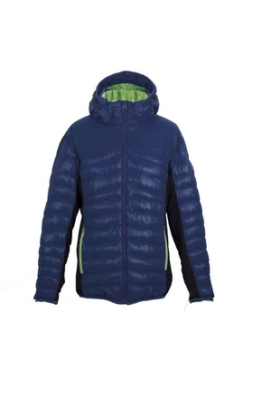 DEPROC-Active Steppjacke GILMOUR POWERSTRETCH WOMEN NEW CS auch in Großen Größen erhältlich - Verkäufer: Campingstore24