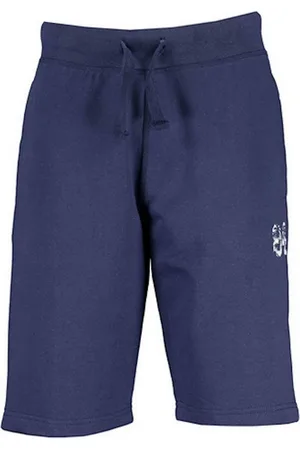 Blue Seven Sweatshorts Jungen Jersey Bermuda Shorts kurze Hose Sommershorts (1-tlg) - Verkäufer: nettibeck