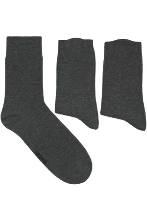 WERI SPEZIALS Strumpfhersteller GmbH Businesssocken Herren Businesssocken 3-er Pack >>Klassisch<< weiche Baumwolle (Set, 3-Paar) - Verkäufer: Strumpf-Welt GbR