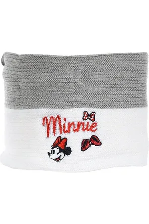Disney Loop Kinder Mädchen Winter-Schal Strick-Schlauch-Schal Mini Maus - Verkäufer: Yuhu Trading GmbH