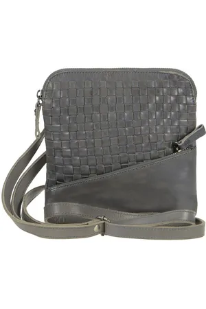 Billy The Kid Umhängetasche Nasty Cowboys, Schultertasche, Damentasche, Handtasche, Leder - Verkäufer: Ordnung und mehr