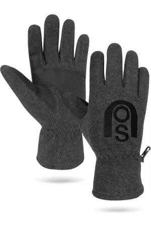 Normani Skihandschuhe Fleece Handschuhe Nuuk Unisex Winterhandschuhe Übergangshandschuhe Thermohandschuhe - Verkäufer: