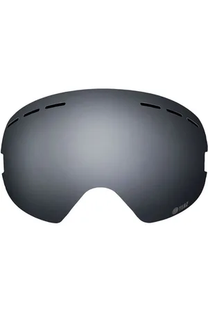 YEAZ Skibrille XTRM-SUMMIT Wechselglas für Ski- Snowboardbrille, Ersatzglas für XTRM-SUMMIT ohne Rahmen - Verkäufer: Lifestyle Delights
