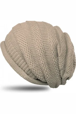 CASPAR Beanie MU114 Unisex Winter Mütze Strick Beanie mit Rippenmuster - Verkäufer: & SIKORA