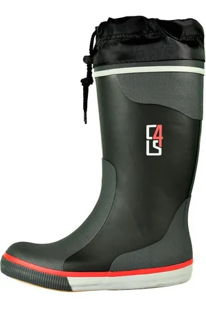 CRAZY 4 SAILING Gummistiefel - Verkäufer: 24ocean