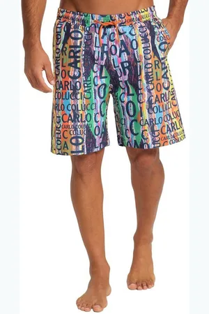 Carlo Colucci Badeshorts Caproni - Verkäufer: CC Shop