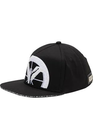 Carlo Colucci Baseball Cap Colz - Verkäufer: CC Shop