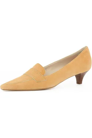 Evita LIA Pumps Handmade in Italy - Verkäufer: MARKEMENT