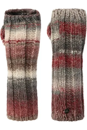 Lierys Armstulpen (1-St) Strickstulpen, Made in Germany - Verkäufer: Hutshopping