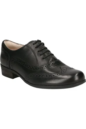 Clarks Hamble Oak 20346713 Schnürschuh - Verkäufer: Schuhe Lüke