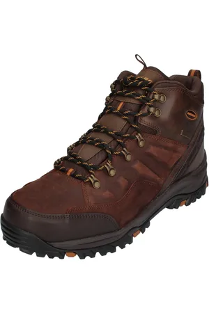 Skechers RELMENT TRAVEN 65529 Schnürboots CDB - Verkäufer: Shoedeal Jana Sievers e.K.